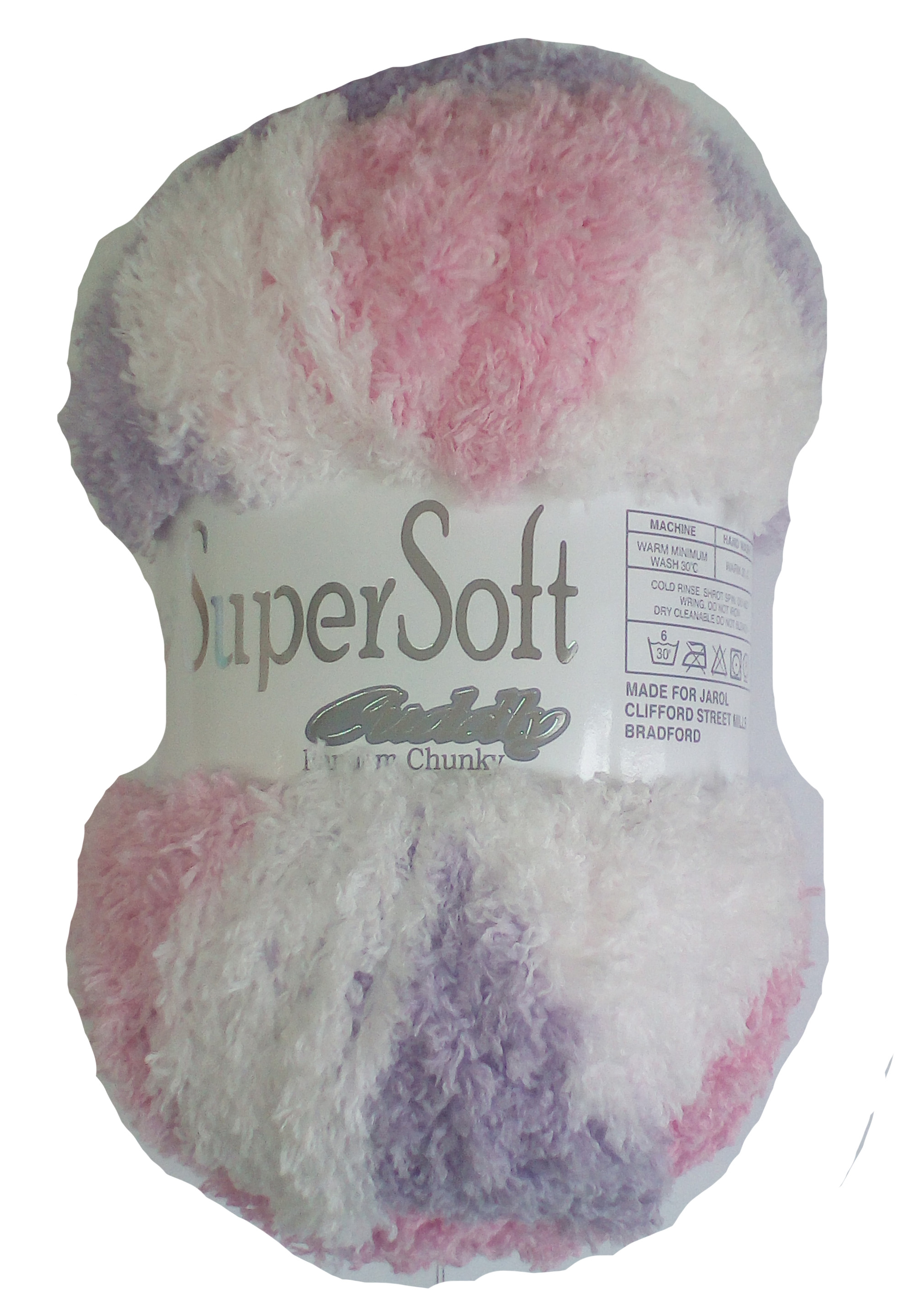 Super Soft Cuddly Yarn Cassis - Click Image to Close